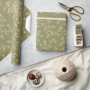 Search for french wrapping paper Toile