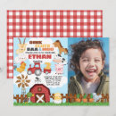 Search for petting zoo invitations Boy