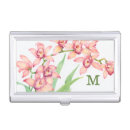 Search for business card cases Pink