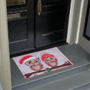 Search for owl doormats Elegant