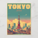 Search for tokyo postcards Japanese culture