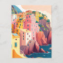 Search for italian cities postcards Venice