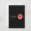 Search for parents thank you cards Rose