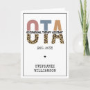 Search for occupational therapy cards Cota