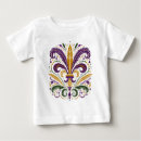 Search for new orleans tshirts Fleur de lis