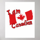 Search for canada country flag posters Canadian