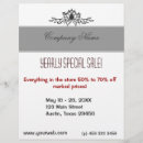 Search for floral flyers Makeup