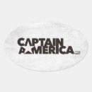 Search for captain america stickers Super hero
