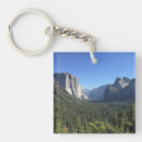 Search for yosemite keychains Nature
