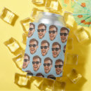 Search for with face can coolers Funny