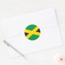 Search for jamaica stickers Green