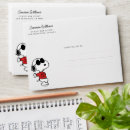 Search for cool envelopes Peanuts