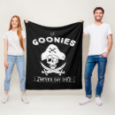 Search for willy blankets Goonies one eyed willie