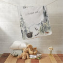 Search for pine trees blankets Deer