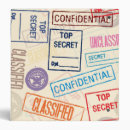 Search for top secret folders Private