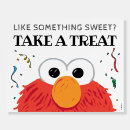 Search for 1st birthday chalkboard posters Sesame street characters