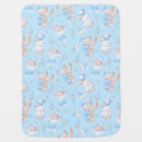 Search for bunny blankets Mom