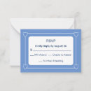Search for baby shower rsvp cards Elegant