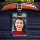 Search for not yours luggage tags For him