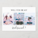Search for bridesmaid cards Script