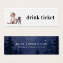 Search for drink tickets weddings Modern