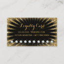Search for spray tanning loyalty cards Gold