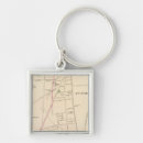 Search for connecticut keychains Lithographed