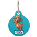 Search for dachshund dog tags Puppy