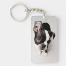 Search for boston keychains Small