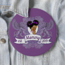 Search for jumbo birthday buttons Elegant