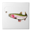 Search for fish tiles Trout