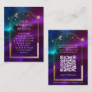 Search for visit our website weddings Rsvp qr code