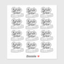 Search for bride tribe stickers Bachelorette