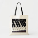 Search for piano book bags Music