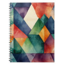 Search for blank notebooks Boho chic