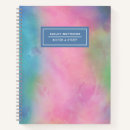 Search for girl notebooks Pastel