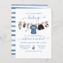 Search for soccer baby shower invitations Modern