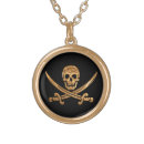 Search for pirate necklaces Skeleton