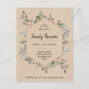 Search for kraft paper postcards Trendy