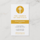 Search for catholic business cards Christianity