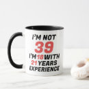 Search for 39th birthday gifts Funny