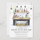 Search for cheer holiday invitations Happy new year