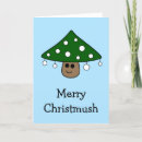 Search for mushroom christmas cards Festive