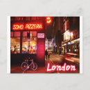 Search for london at night postcards Britain