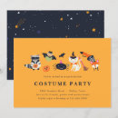 Search for character invitations Party