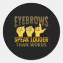 Search for hand gesture stickers Hearing