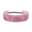 Search for pink headbands Girly