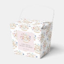 Search for teacup favor boxes Bridal shower