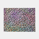 Search for blue and orange doormats Yellow