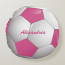 Search for football pillows Soccer